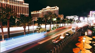 Beyond the Strip: Discovering Hidden Gems with Las Vegas Women