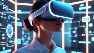 Anal VR: The Ultimate Guide to Anal Virtual Reality Experiences