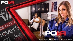 Why POVR Is the Best Place to Watch High-Quality VR