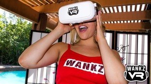 WankzVR Is a Go-To for Exclusive Premium VR Streaming