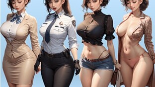 Why AI Hentai Feels Like the Next Step in Anime Fan Creativity