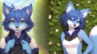 Why AI Feels Like a Natural Fit for Furry Creativity