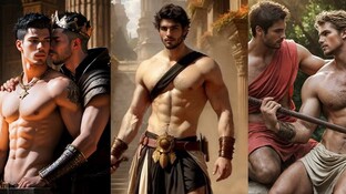 Why AI Gay Porn Is Changing How People Explore Fantasy